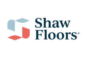 shaw-floors-logo Shaw floors logo | Flooring By Design NC