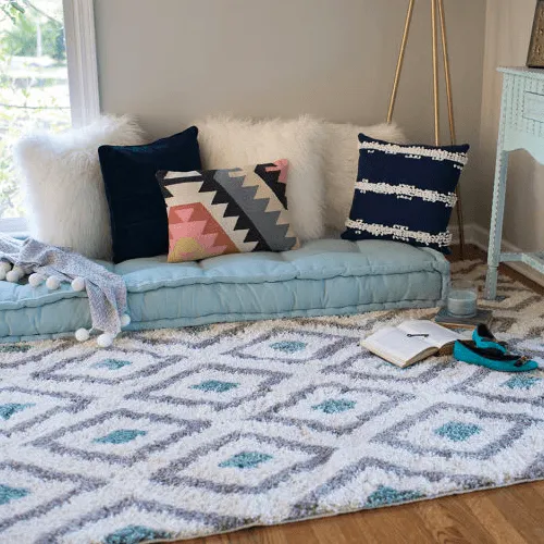 Area rug | Flooring By Design NC