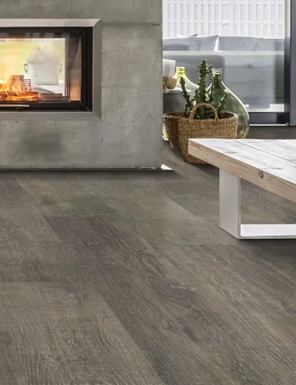 Laminate flooring | Flooring By Design NC