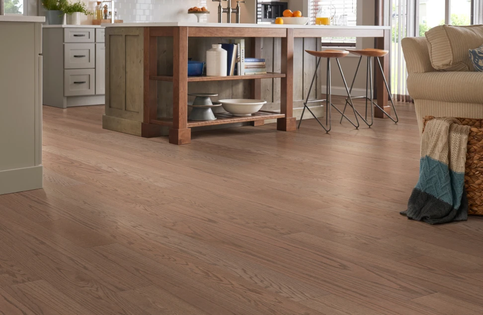 Hardwood