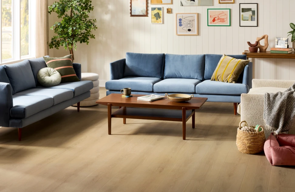 Laminate