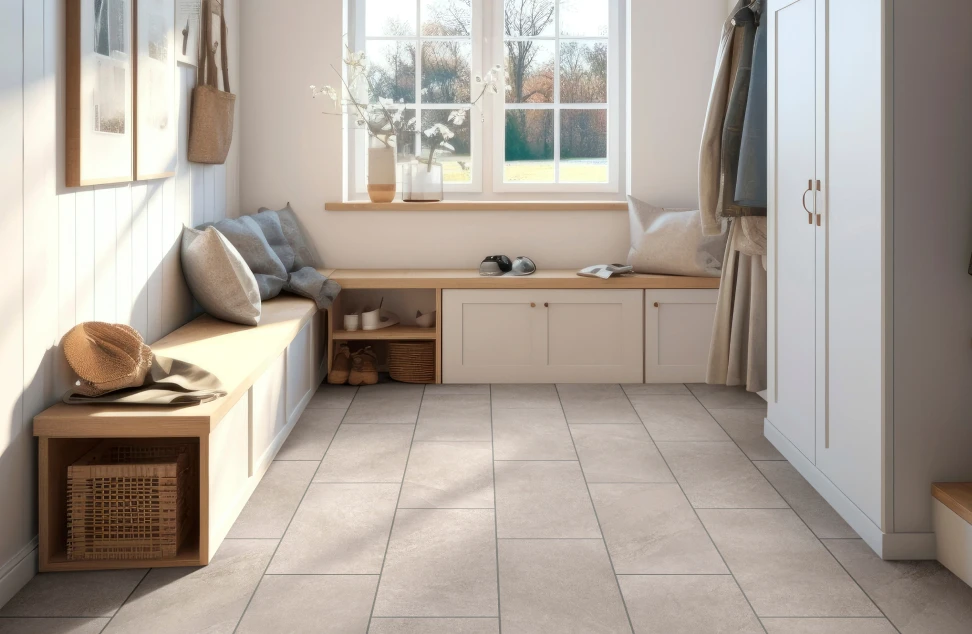 Tile